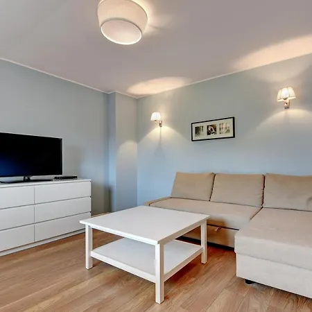 Azure Cozy By Grand * Сопот