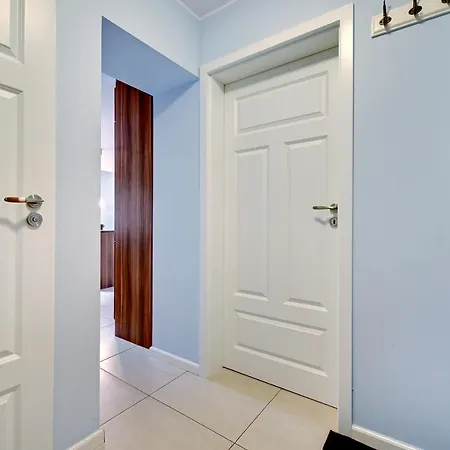 Azure Cozy By Grand Сопот