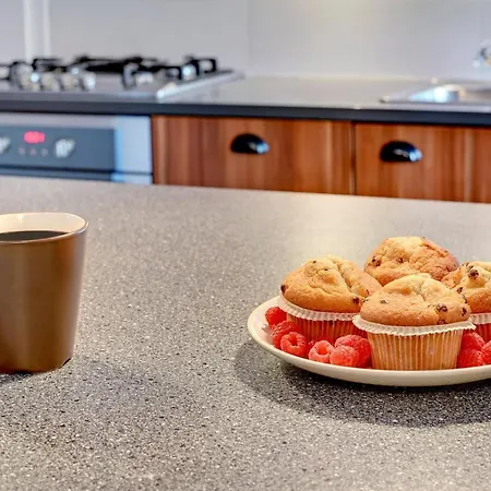 Azure Cozy By Grand Sopot