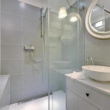 Azure Cozy By Grand * Sopot