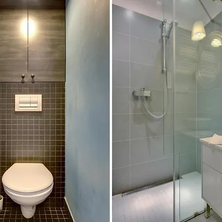 Azure Cozy By Grand Сопот