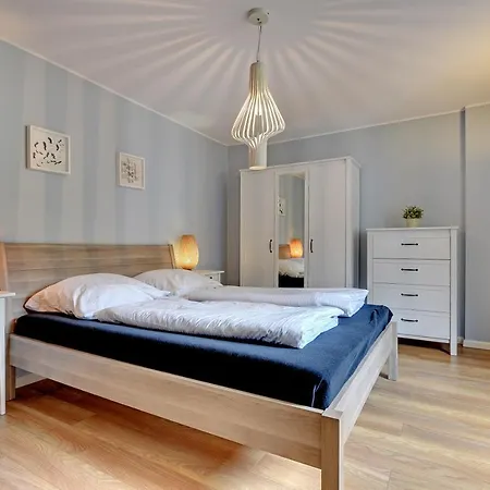 Daire Azure Cozy By Grand