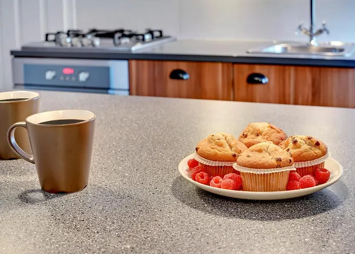 Azure Cozy By Grand Sopot