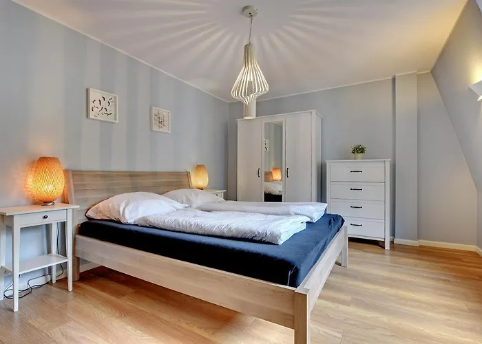 Apartamento Azure Cozy By Grand