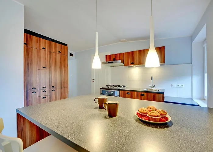 Azure Cozy By Grand Apartamento *